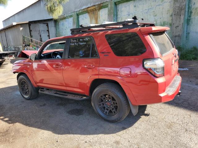 Vin: jtebu5jrxj5510475, lot: 64669464, toyota 4runner sr5/sr5 premium 20182