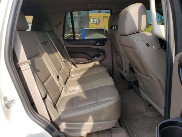 2015 Chevrolet Tahoe K1500 Lt VIN: 1GNSKBKC0FR118972 Lot: 62711984