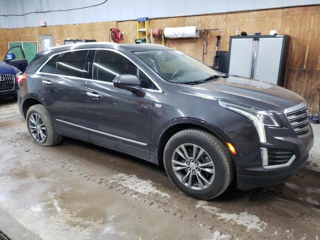 2017 Cadillac Xt5 Luxury VIN: 1GYKNBRS6HZ258115 Lot: 62289394