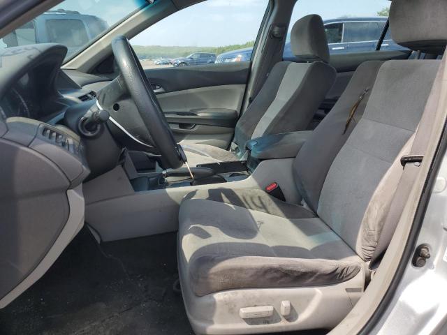 1HGCP26448A027255 2008 Honda Accord Lxp