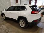 JEEP CHEROKEE L photo