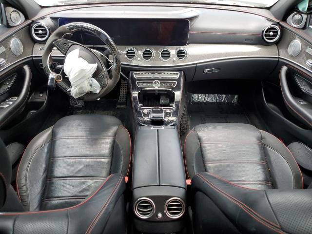 2017 MERCEDES-BENZ E 43 4MATI - WDDZF6EB9HA212703