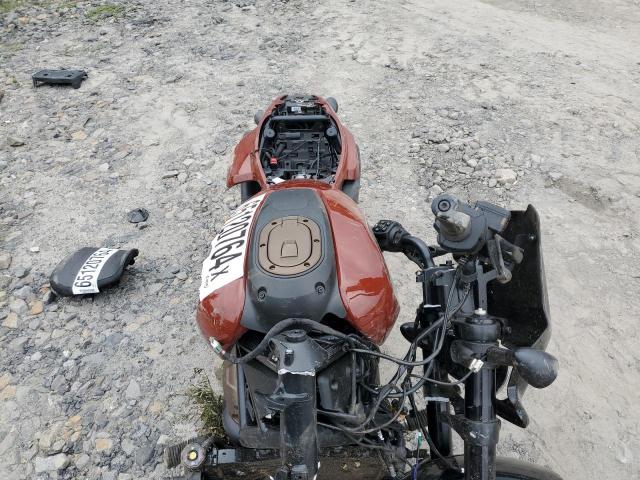 2024 HARLEY-DAVIDSON RH1250 S 1HD1ZC415RB300275