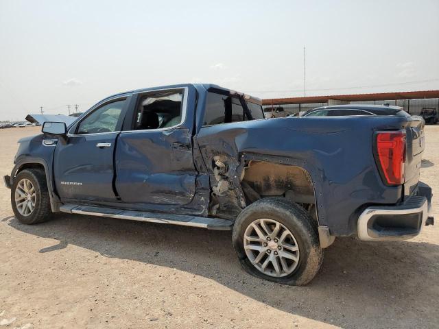 2019 GMC SIERRA C15 - 1GTP8DED1KZ267379