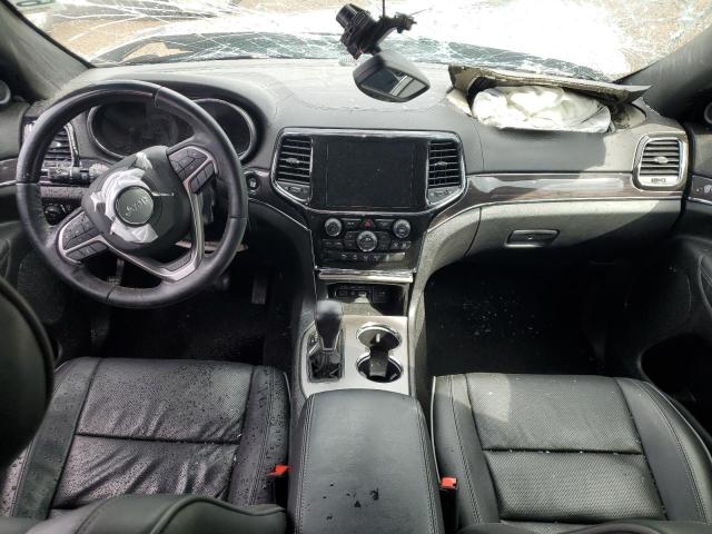 2021 JEEP GR CHEROKE 1C4RJFCG5MC507383