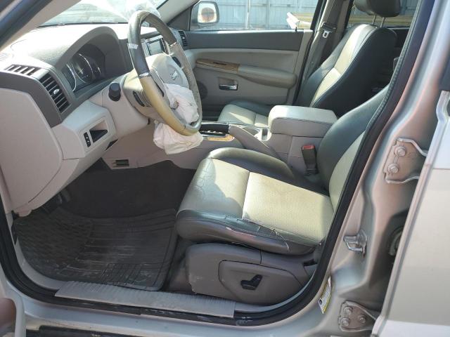 2008 Jeep Grand Cherokee Limited VIN: 1J8HS58N48C232212 Lot: 61470664