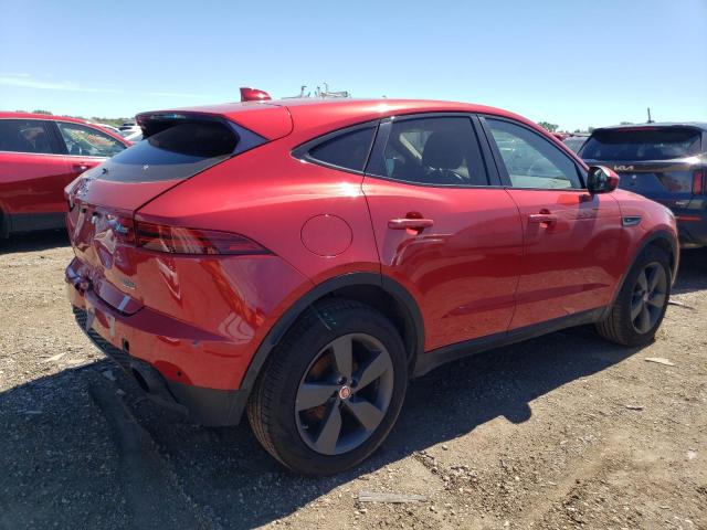 VIN SADFJ2FX6J1Z13790 2018 Jaguar E-Pace, S no.3