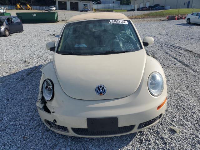 2009 Volkswagen New Beetle S VIN: 3VWRF31Y79M409941 Lot: 61038154