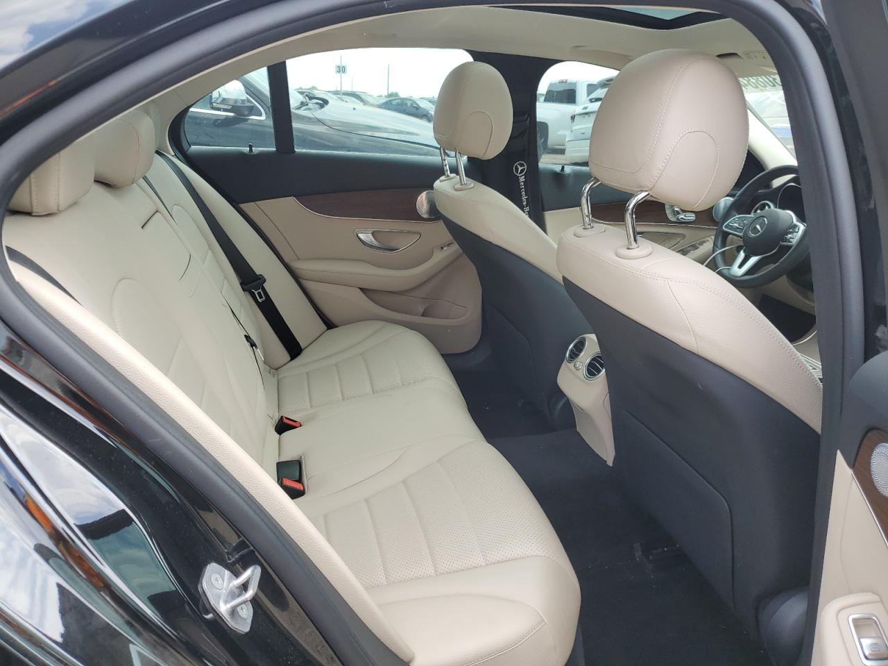 W1KWF8EB1LR599031 2020 Mercedes-Benz C 300 4Matic