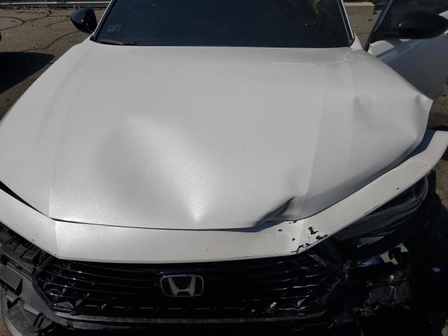 VIN 1HGCY2F56PA068524 2023 Honda Accord, Hybrid Sport no.11