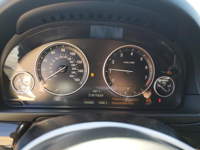 2016 BMW 528 XI WBA5A7C51GG149924