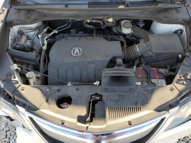 VIN 5J8TB3H53EL008500 2014 Acura RDX, Technology no.12