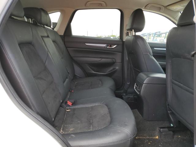 2021 MAZDA CX-5 TOURI - JM3KFACM1M0460504