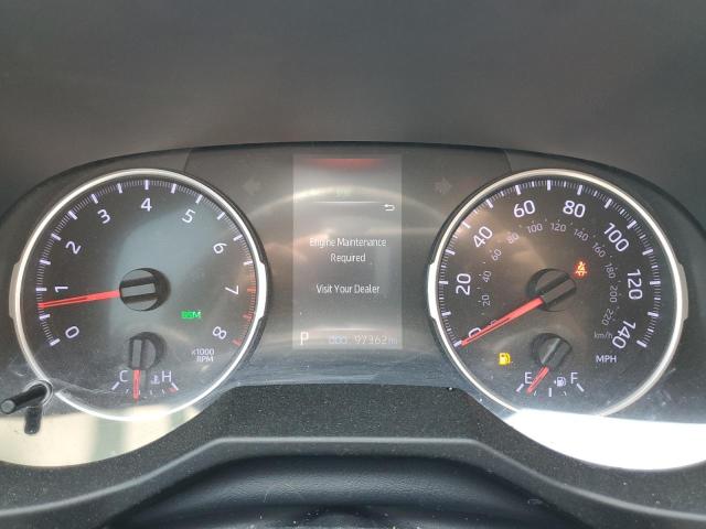 2019 TOYOTA RAV4 XLE - 2T3P1RFV8KC009600