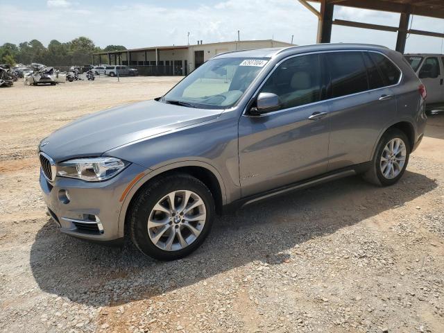 VIN 5UXKR2C55J0Z17789 2018 BMW X5, Sdrive35I no.1