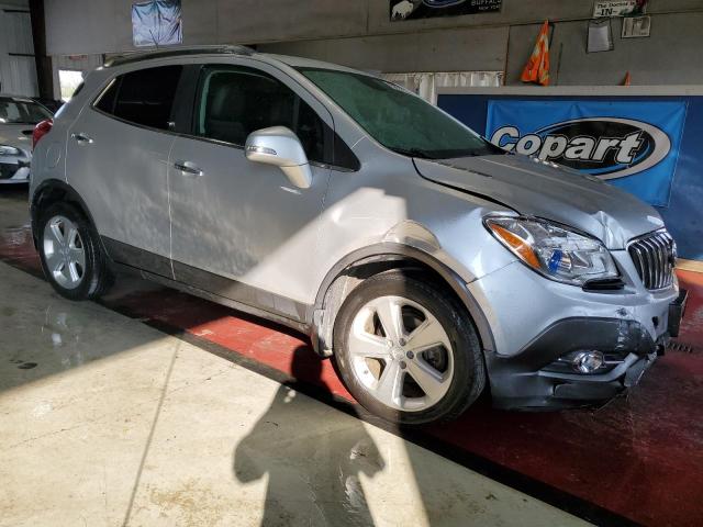 2016 BUICK ENCORE CON - KL4CJBSB9GB693860