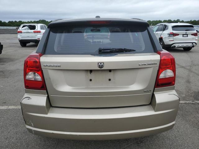 2009 Dodge Caliber Sxt VIN: 1B3HB48A59D132454 Lot: 60861434