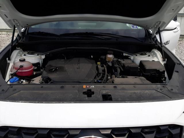 2023 HYUNDAI SANTA FE S - 5NMS1DAJ1PH566201