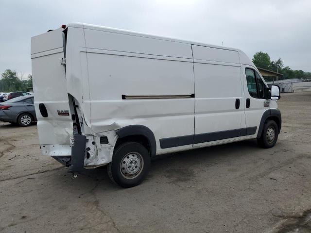 2018 Ram Promaster 2500 2500 High VIN: 3C6TRVDG1JE114337 Lot: 61507954