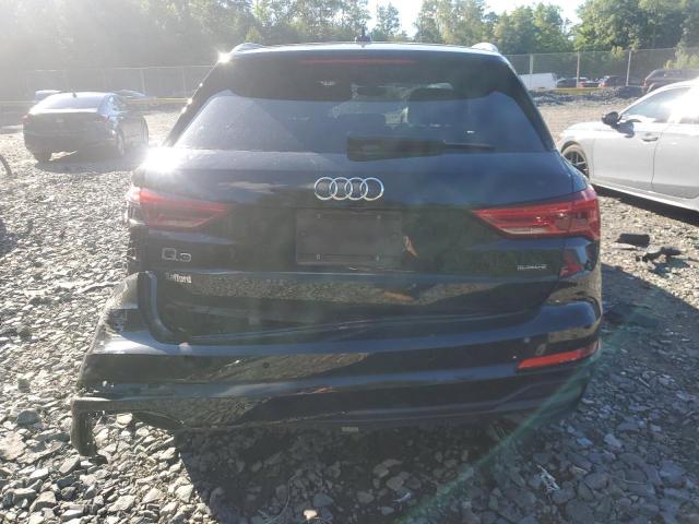 2020 Audi Q3 Premium Plus S-Line VIN: WA1EECF34L1076260 Lot: 61188044