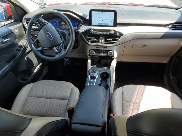 2021 Ford Escape Sel VIN: 1FMCU0H64MUA29067 Lot: 61688494