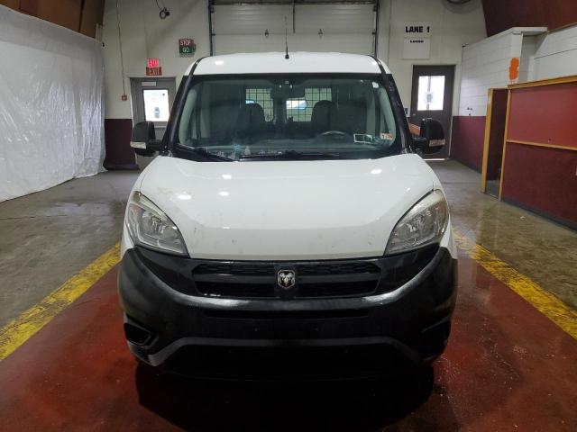 2016 Ram Promaster City VIN: ZFBERFAT2G6C80038 Lot: 61169554