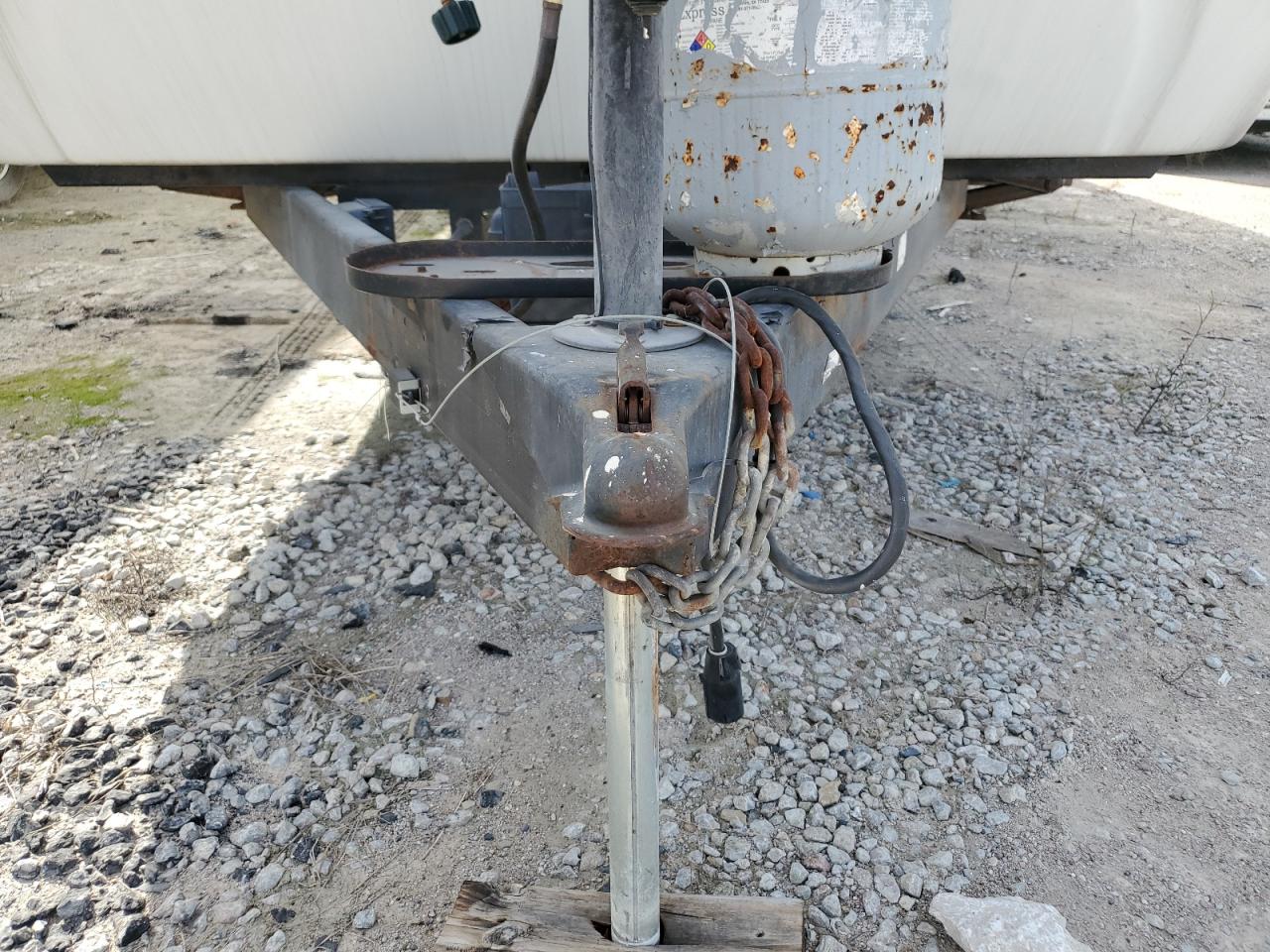 Lot #3286640292 2006 CEDR SILVERBACK