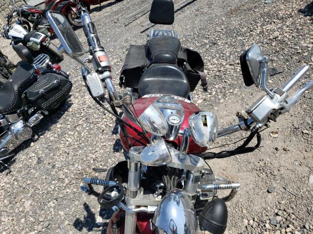 2002 HONDA VTX1800 R - 1HFSC49002A002523