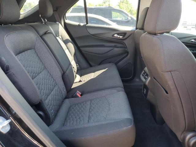 2020 Chevrolet Equinox Lt VIN: 2GNAXTEV0L6206296 Lot: 60837854