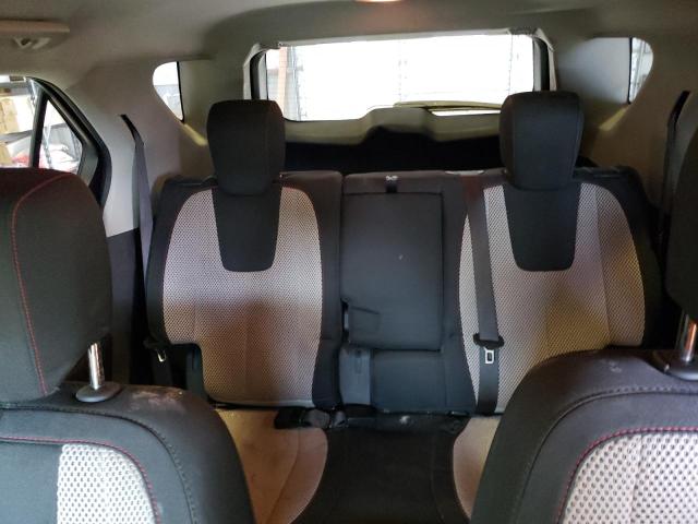 2015 CHEVROLET EQUINOX LT - 2GNALBEK4F6137922