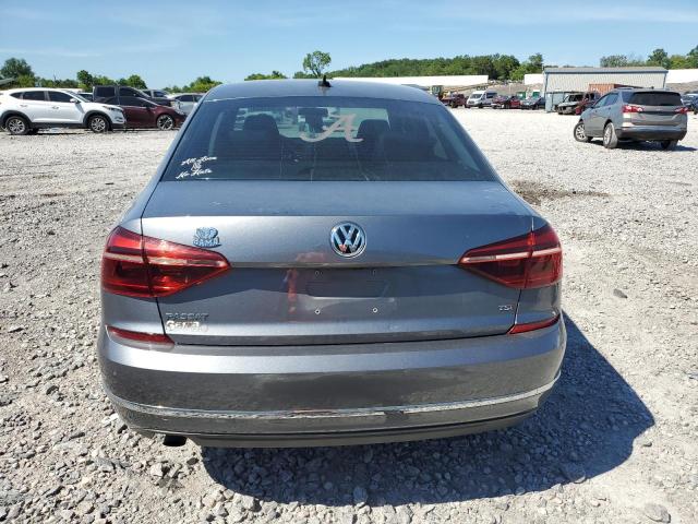 2019 Volkswagen Passat Wolfsburg VIN: 1VWLA7A33KC004960 Lot: 61077694