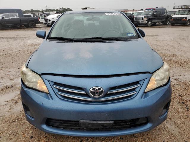 VIN 5YFBU4EE0DP214152 2013 Toyota Corolla, Base no.5