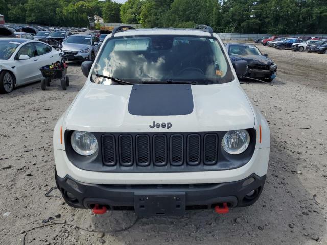 2016 JEEP RENEGADE A ZACCJBCT0GPD98763