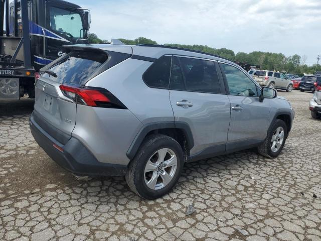 2019 TOYOTA RAV4 XLE - 2T3W1RFV7KW019691