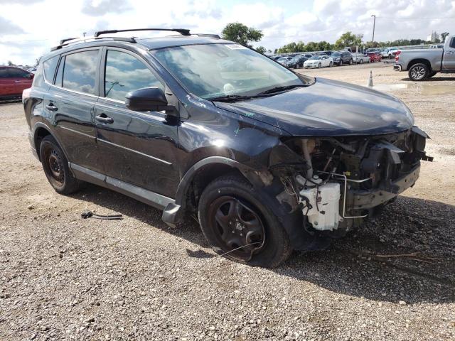 Vin: 2t3zfrev7jw502483, lot: 63306614, toyota rav4 le 20184
