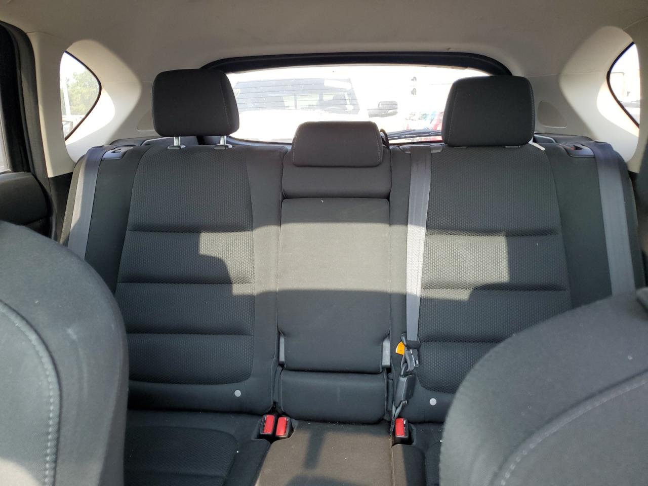 JM3KE4CY4G0852727 2016 Mazda Cx-5 Touring