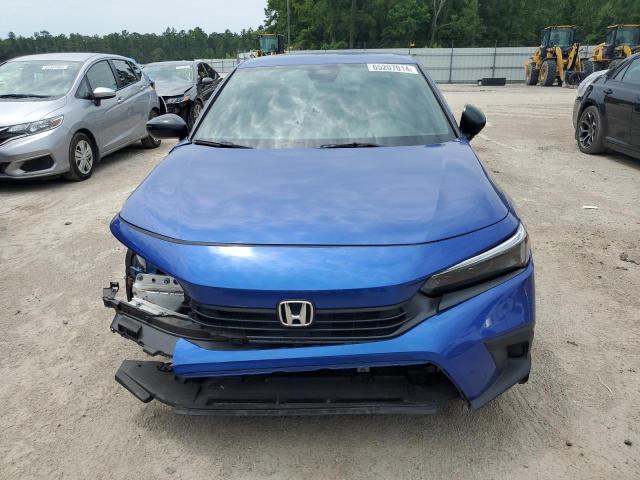 2022 HONDA CIVIC SPOR 2HGFE2F50NH601620  65207014