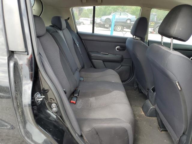 2009 Nissan Versa S VIN: 3N1BC13E19L417689 Lot: 58408974