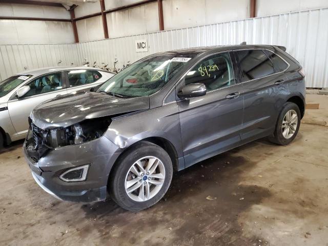 2018 FORD EDGE SEL 2FMPK4J96JBB82067  63977854