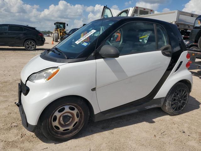 VIN WMEEJ3BA5EK744099 2014 SMART FORTWO no.1