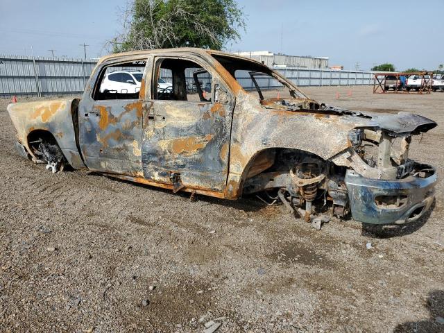 2021 RAM 1500 BIG H - 1C6RREFT2MN630971