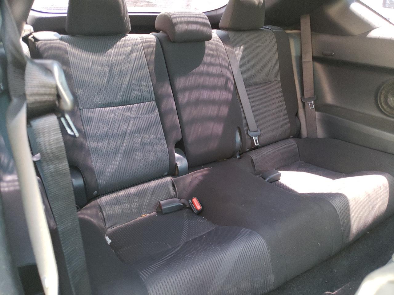 2012 Toyota Scion Tc vin: JTKJF5C70C3031141