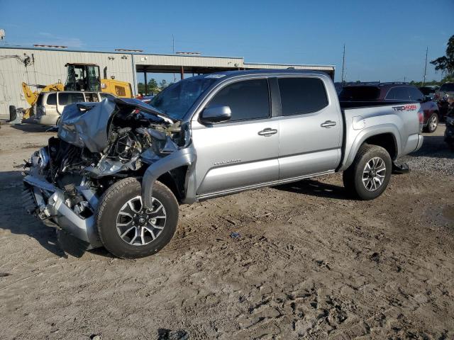 2023 TOYOTA TACOMA DOU 3TMCZ5AN8PM640152  71650484