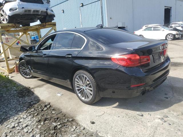 2018 BMW 530 XI - WBAJA7C51JG909565