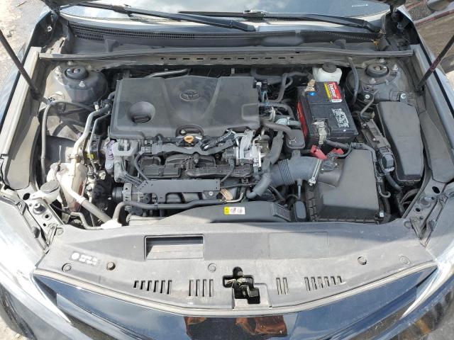 VIN 4T1B11HK9KU678853 2019 Toyota Camry, L no.11