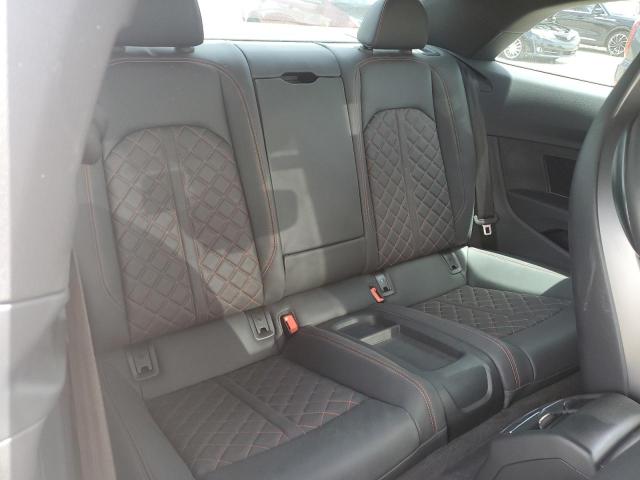 2023 AUDI S5 PRESTIG WAUR4AF56PA065411