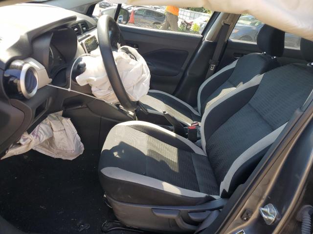 2021 NISSAN VERSA SV - 3N1CN8EVXML809468