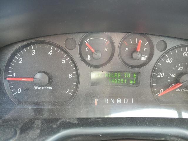 2005 Ford Taurus Se VIN: 1FAFP53255A193351 Lot: 61724824