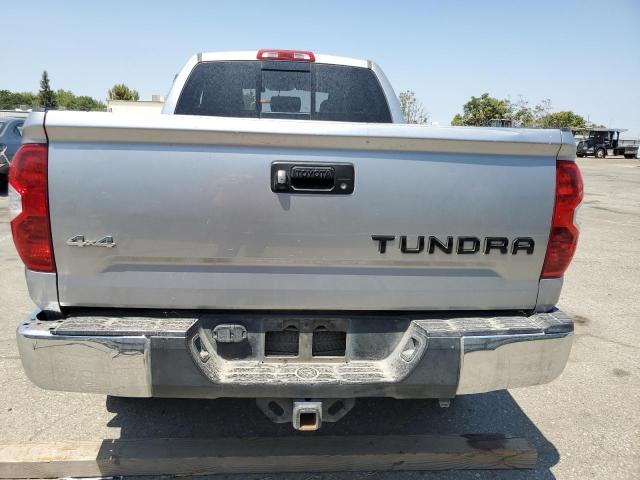 2014 Toyota Tundra Double Cab Sr/Sr5 VIN: 5TFUY5F12EX392677 Lot: 61240414