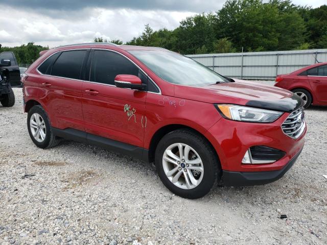 2020 FORD EDGE SEL - 2FMPK3J98LBB05942